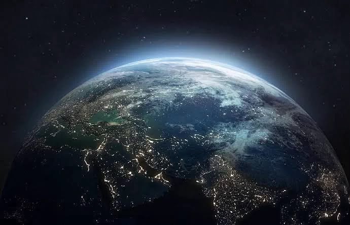 Earth Security